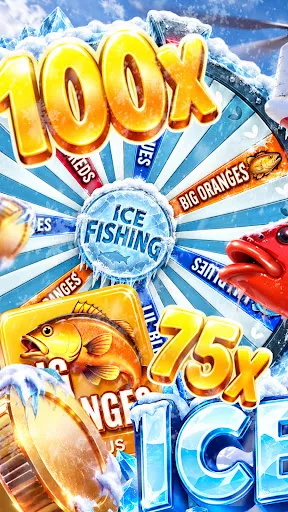 Swiss Fishing | Permainan | XWorld Swiss Fishing | Permainan | XWorld