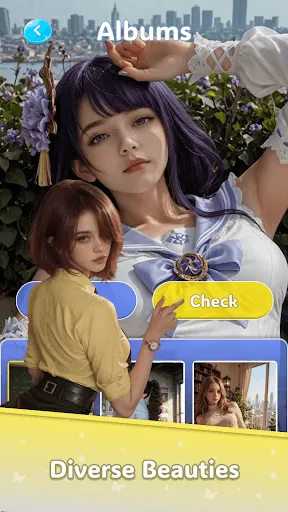 Alluring Crush | Игры | XWorld Alluring Crush | Игры | XWorld