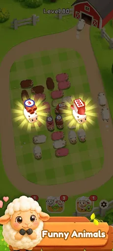 Fortuna Sheep Arrow Jam | Permainan | XWorld Fortuna Sheep Arrow Jam | Permainan | XWorld