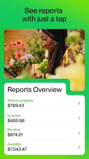 Upwork | Permainan | XWorld