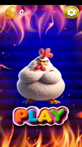 Escaping Chicken | Permainan | XWorld