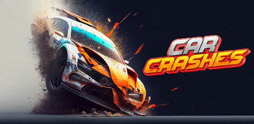 Mega Car Crash Simulator | 游戏 | XWorld