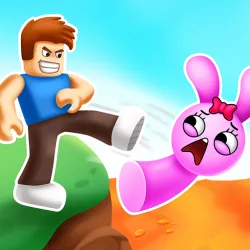 XWorld | Obby Run Mod: Parkour Games