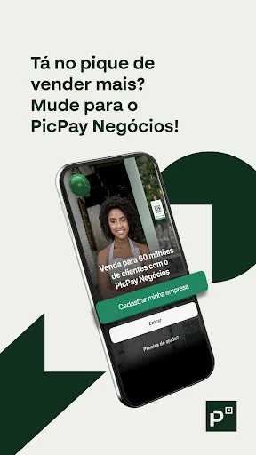 PicPay Negócios | 游戏 | XWorld