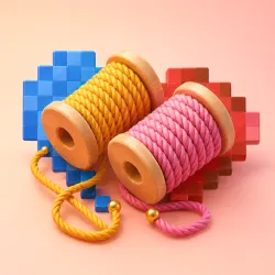 XWorld | Color Yarn Jam