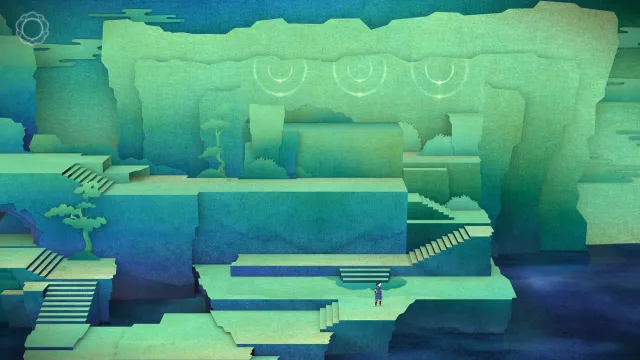 Tengami | Permainan | XWorld