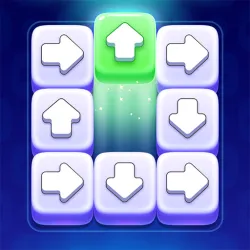 XWorld | Tile Away - Art Gallery