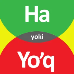 XWorld | HA yoki YO'Q