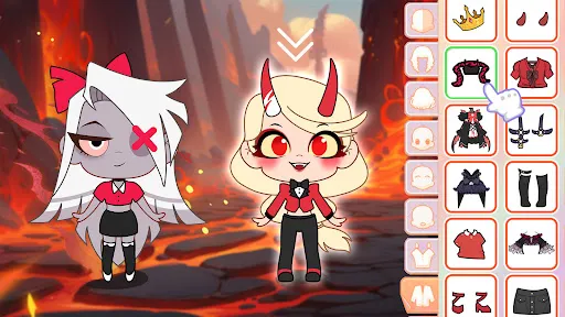 Doll Dress Up - Makeup Games | Games | XWorld Doll Dress Up - Makeup Games | Games | XWorld