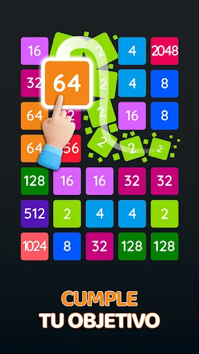 2048 Blast: Juego Números 2248 | juego | XWorld 2048 Blast: Juego Números 2248 | juego | XWorld