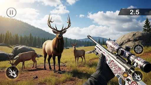 охота симулятор дикий охотник | Игры | XWorld охота симулятор дикий охотник | Игры | XWorld