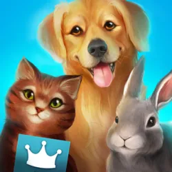 XWorld | Pet World Премиум