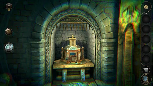 3D Escape Room : Mystic Manor | 游戏 | XWorld