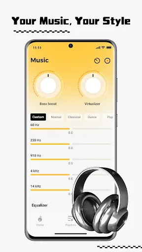 SonicNest — Music Player | 游戏 | XWorld