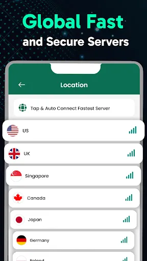 Tetra VPN - Fast Proxy | 游戏 | XWorld