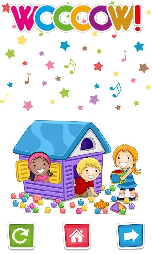 Preschool Adventures-1 | Games | XWorld Preschool Adventures-1 | Games | XWorld