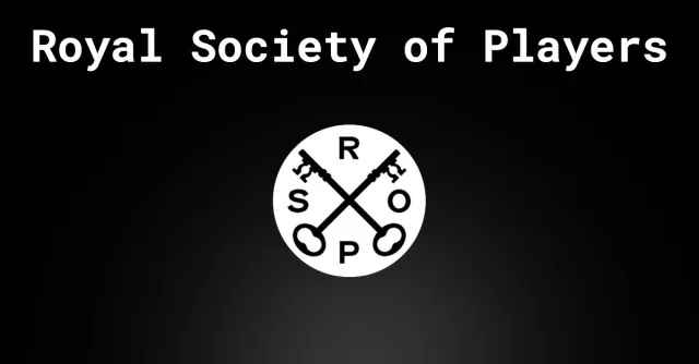 Royal Society of Players | Игры | XWorld