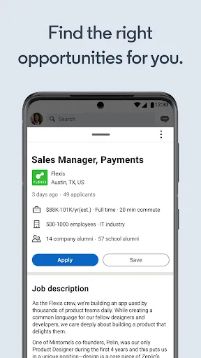 LinkedIn: Jobs & Business News | Games | XWorld
