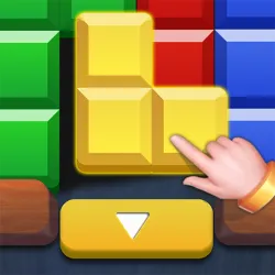 XWorld | Block Out Master: Color Jam 3D