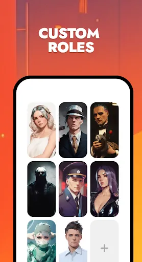 Mafia is a table game. Cards | Games | XWorld