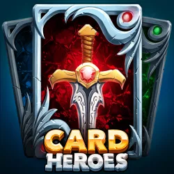 XWorld | Card Heroes: CCG/TCG card game