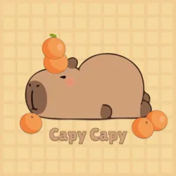 XWorld | Capybara Catch