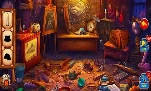 Сможе ли ты сбежь: Тихая охота | Игры | XWorld