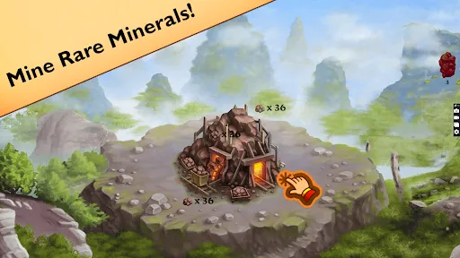 Castle Clicker: City Builder | Games | XWorld