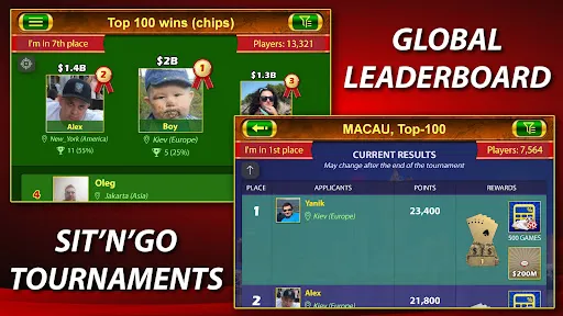 Texas Holdem Poker Offline | Permainan | XWorld Texas Holdem Poker Offline | Permainan | XWorld