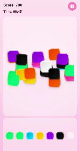 97Combo Crystal | 游戏 | XWorld