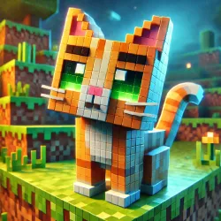 XWorld | Cat Craft: Life Simulation
