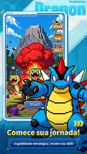 Monster Pact | Jogos | XWorld Monster Pact | Jogos | XWorld