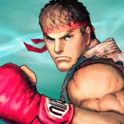 XWorld | Street Fighter IV CE