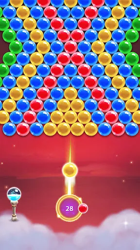 Bubble Shooter King | Games | XWorld