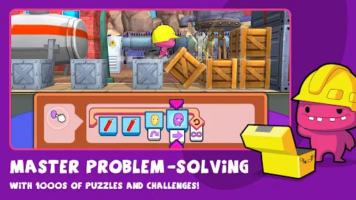 codeSpark - Coding for Kids | Games | XWorld codeSpark - Coding for Kids | Games | XWorld
