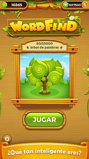 Búsqueda de palabras -Conectar | juego | XWorld