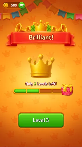 Solitaire Word Fun! | Games | XWorld