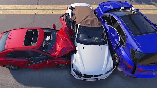 Mega Beam car drive Crash | Games | XWorld Mega Beam car drive Crash | Games | XWorld