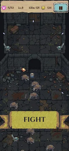 SheepKnight: Offline Survivors | เกม | XWorld