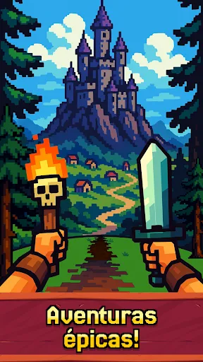 Path of Kings | Jogos | XWorld