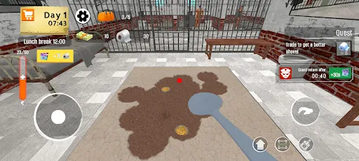 Prison Break: Dig Escape | Games | XWorld Prison Break: Dig Escape | Games | XWorld