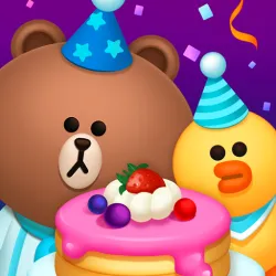 XWorld | LINE CHEF A cute cooking game!