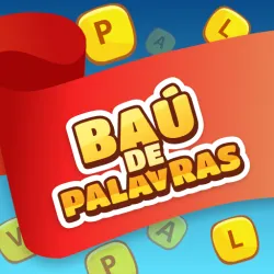 XWorld | Baú de Palavras: Puzzle XWorld | Baú de Palavras: Puzzle