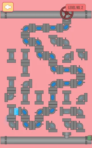 Pipe Puzzles - Fix The Flow | Games | XWorld