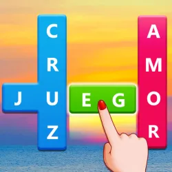 XWorld | Word Cross Jigsaw