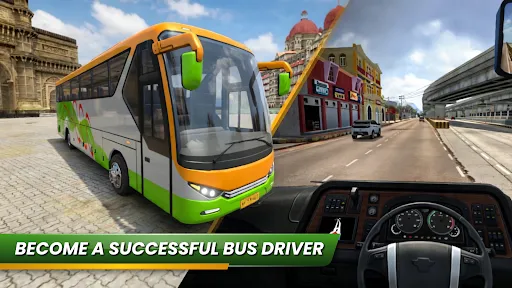 Bus Simulator India | 游戏 | XWorld