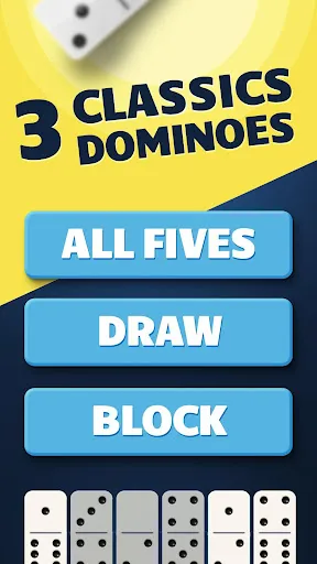 Dominos Game Classic Dominoes | Games | XWorld