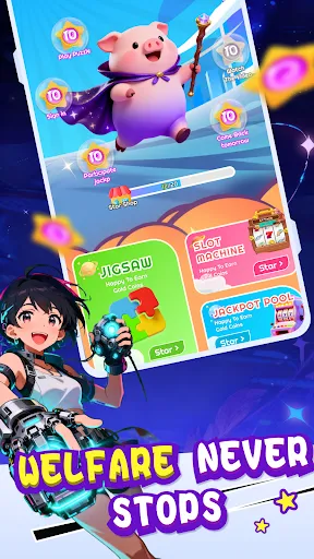 SkinBox：Daily Diamond | Games | XWorld