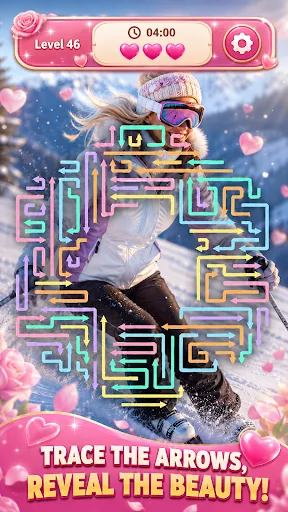 Arrows Away: Album Unlock | Игры | XWorld Arrows Away: Album Unlock | Игры | XWorld