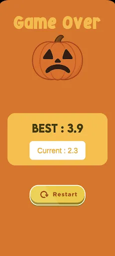 Hopping Pumpkin | Permainan | XWorld Hopping Pumpkin | Permainan | XWorld